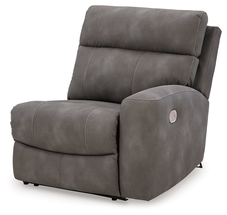 Next-Gen DuraPella Sectionals  Homestyle Furniture (ARk)