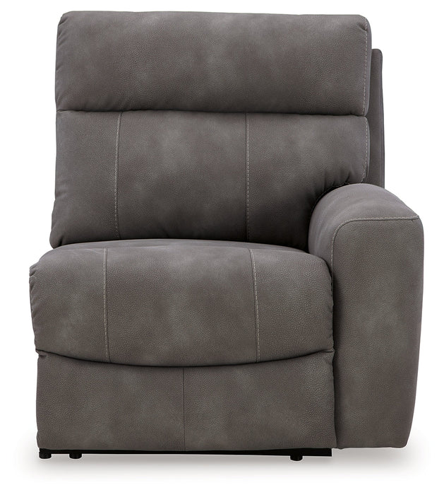 Next-Gen DuraPella Sectionals  Homestyle Furniture (ARk)