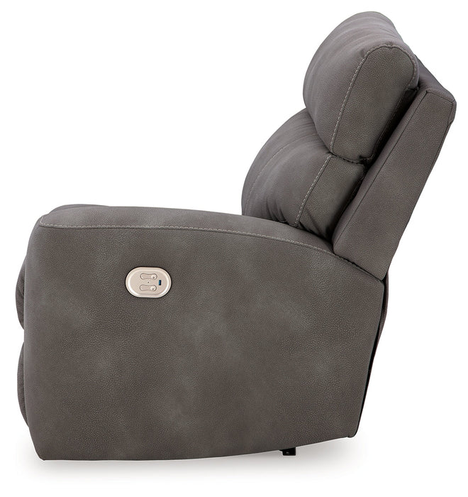 Next-Gen DuraPella Sectionals  Homestyle Furniture (ARk)