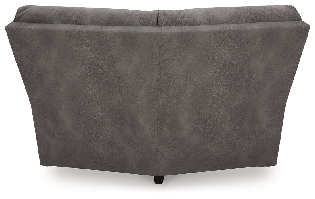 Next-Gen DuraPella Sectionals  Homestyle Furniture (ARk)