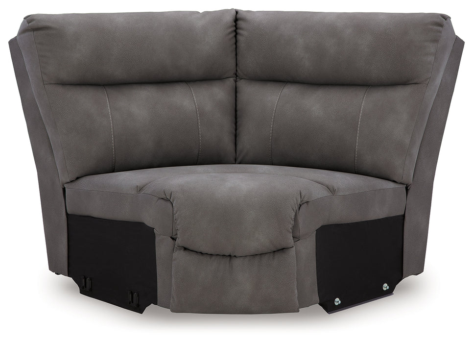 Next-Gen DuraPella Sectionals  Homestyle Furniture (ARk)