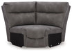 Next-Gen DuraPella Sectionals  Homestyle Furniture (ARk)