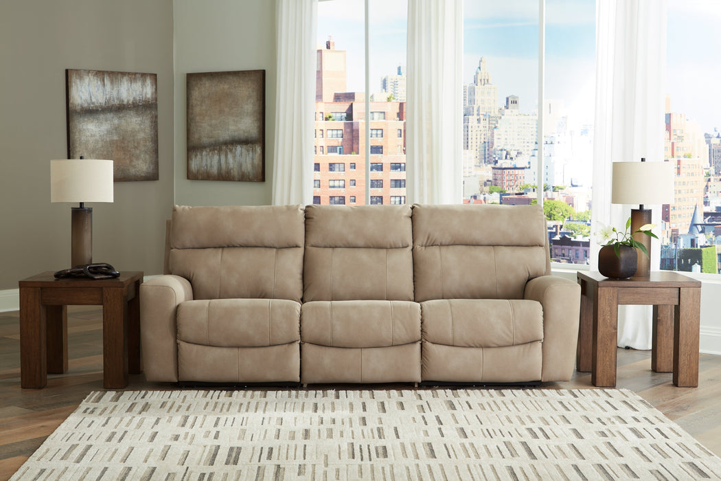 Next-Gen DuraPella Sectionals  Homestyle Furniture (ARk)