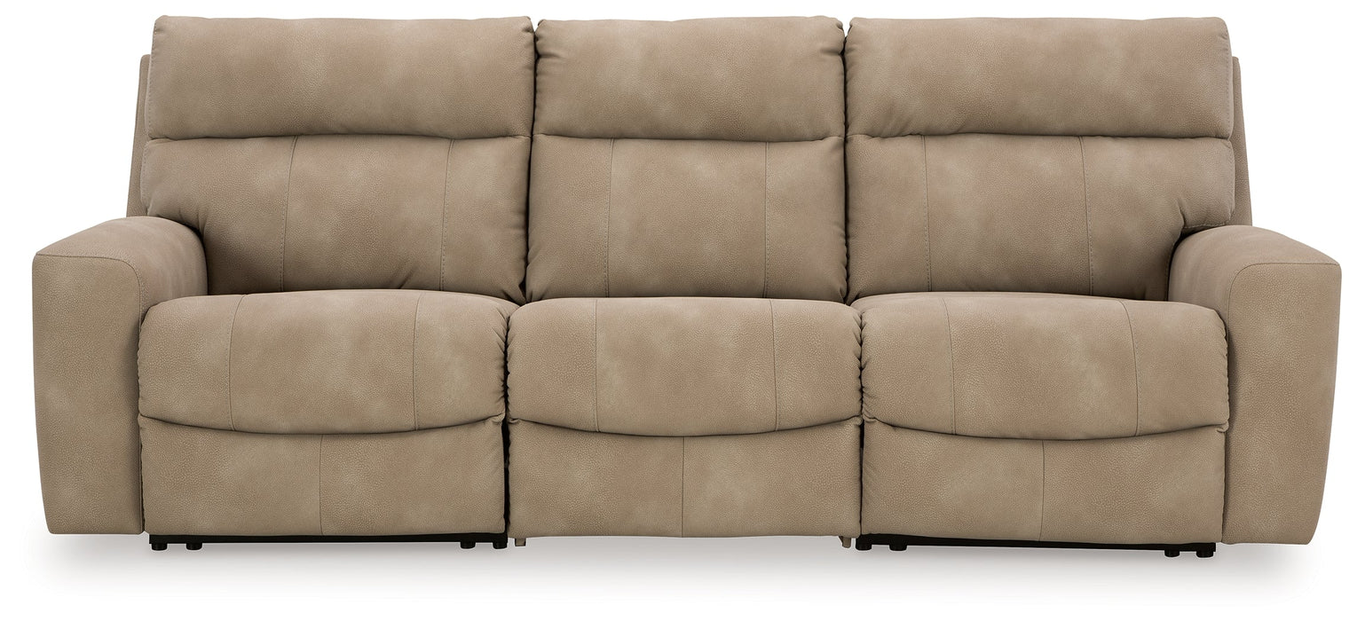 Next-Gen DuraPella Sectionals  Homestyle Furniture (ARk)