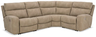 Next-Gen DuraPella Sectionals  Homestyle Furniture (ARk)