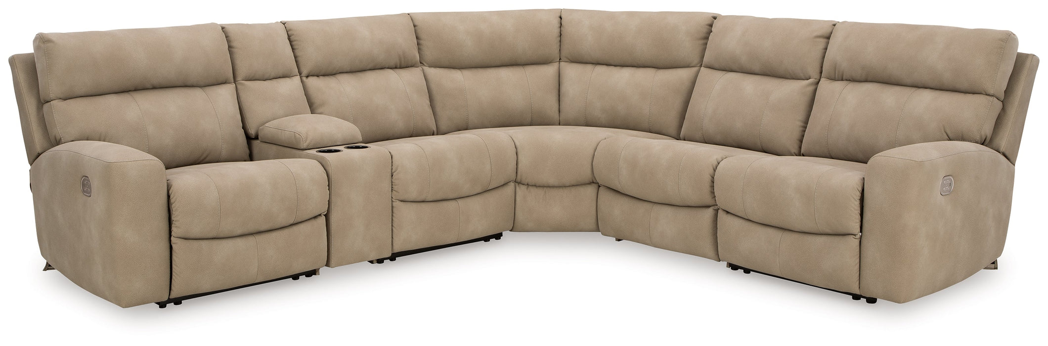 Next-Gen DuraPella Sectionals  Homestyle Furniture (ARk)