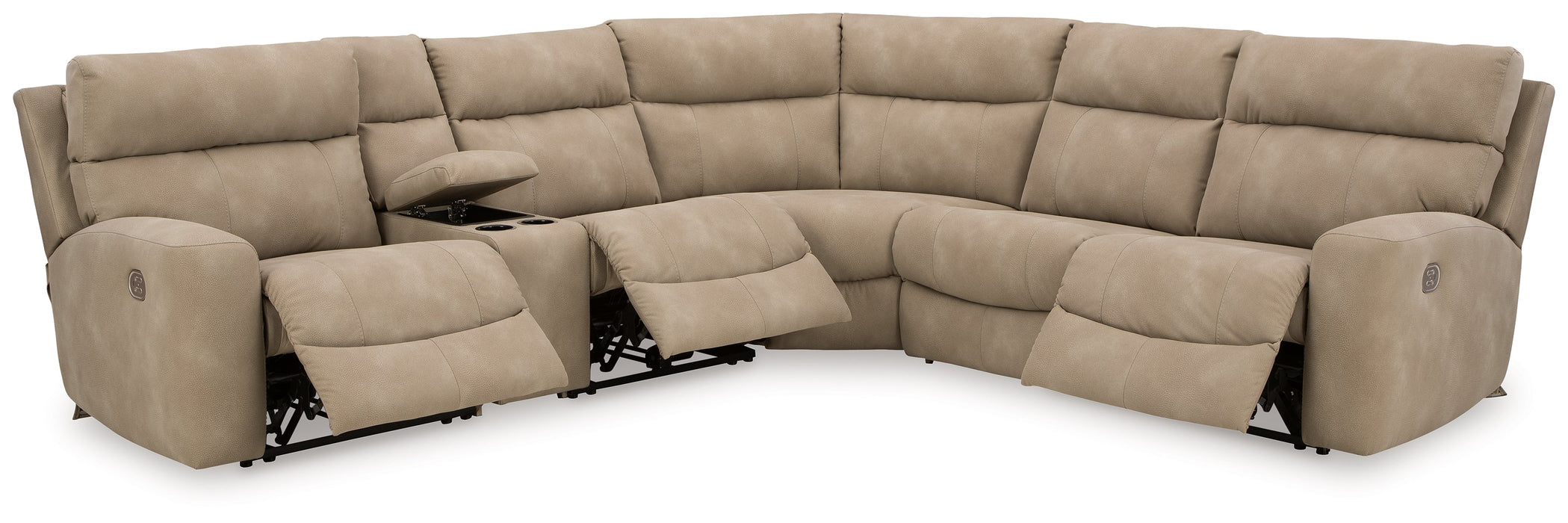 Next-Gen DuraPella Sectionals  Homestyle Furniture (ARk)