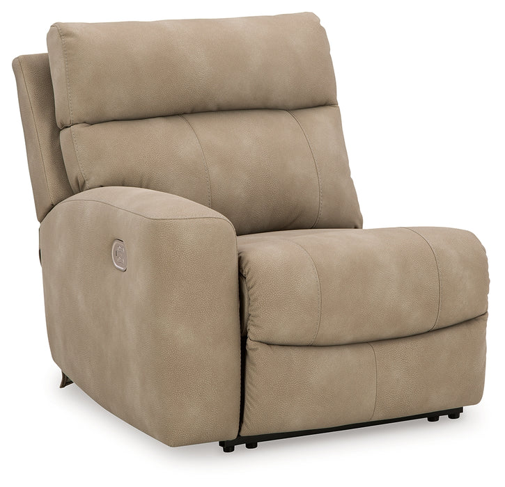 Next-Gen DuraPella Sectionals  Homestyle Furniture (ARk)