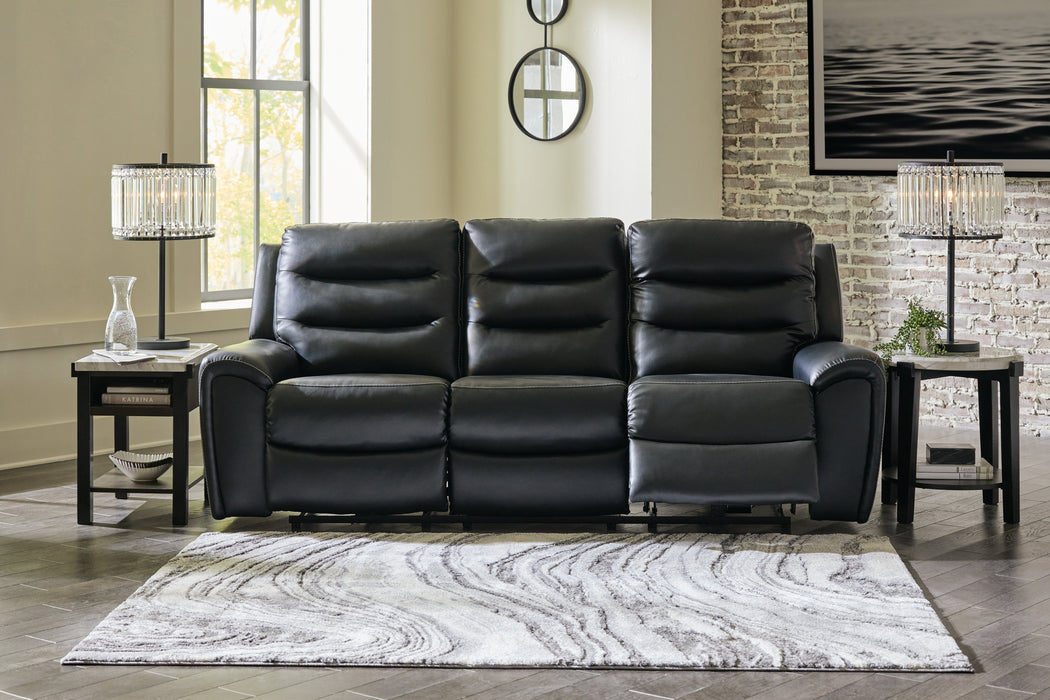 Warlin Living Room  Homestyle Furniture (ARk)