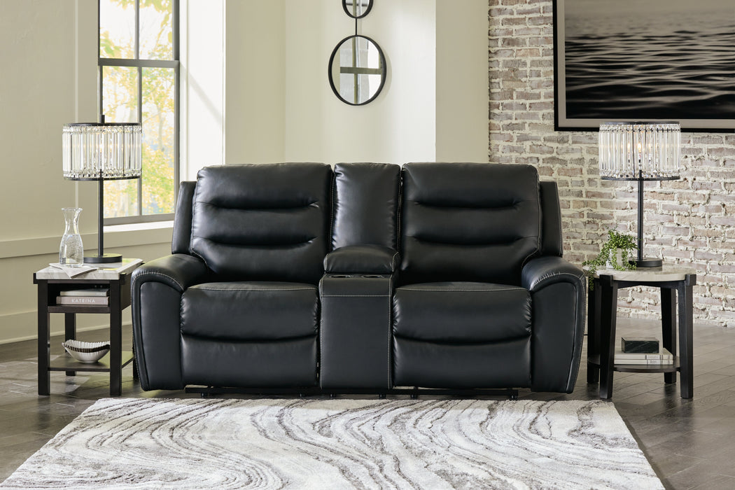 Warlin Living Room  Homestyle Furniture (ARk)