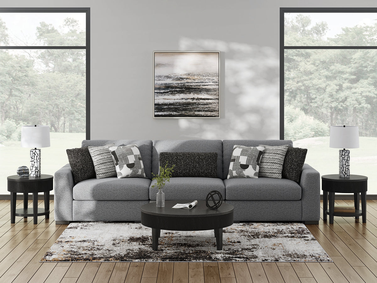 Homestyle Furniture - Ashley Furniture - Bealton 3-Piece Sectional - RAF 3-Piece Sectional - 61305S2