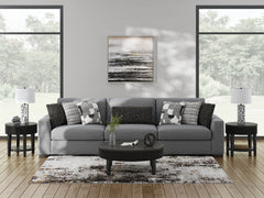 Homestyle Furniture - Ashley Furniture - Bealton 3-Piece Sectional - RAF 3-Piece Sectional - 61305S2