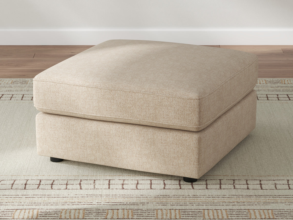 Homestyle Furniture - Ashley Furniture - Seyler Oversized Accent Ottoman - Oversized Accent Ottoman - 6140508