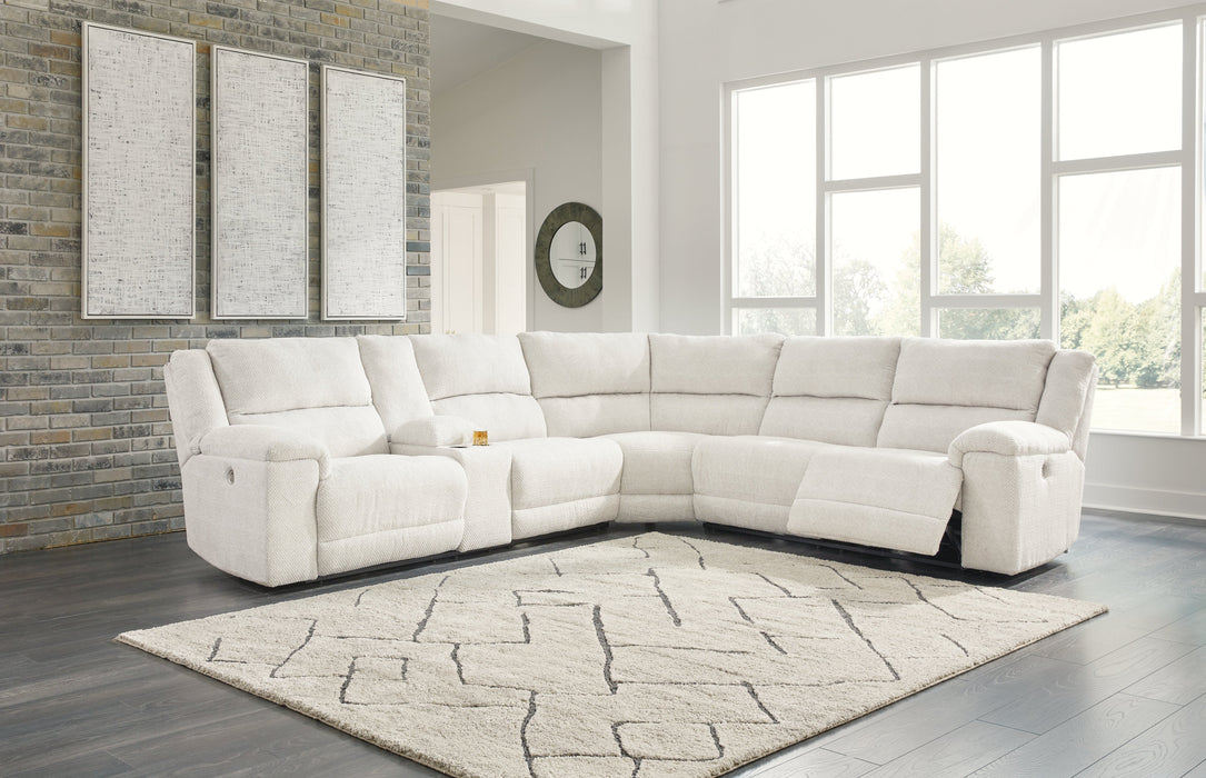 Keensburg Sectionals  Homestyle Furniture (ARk)