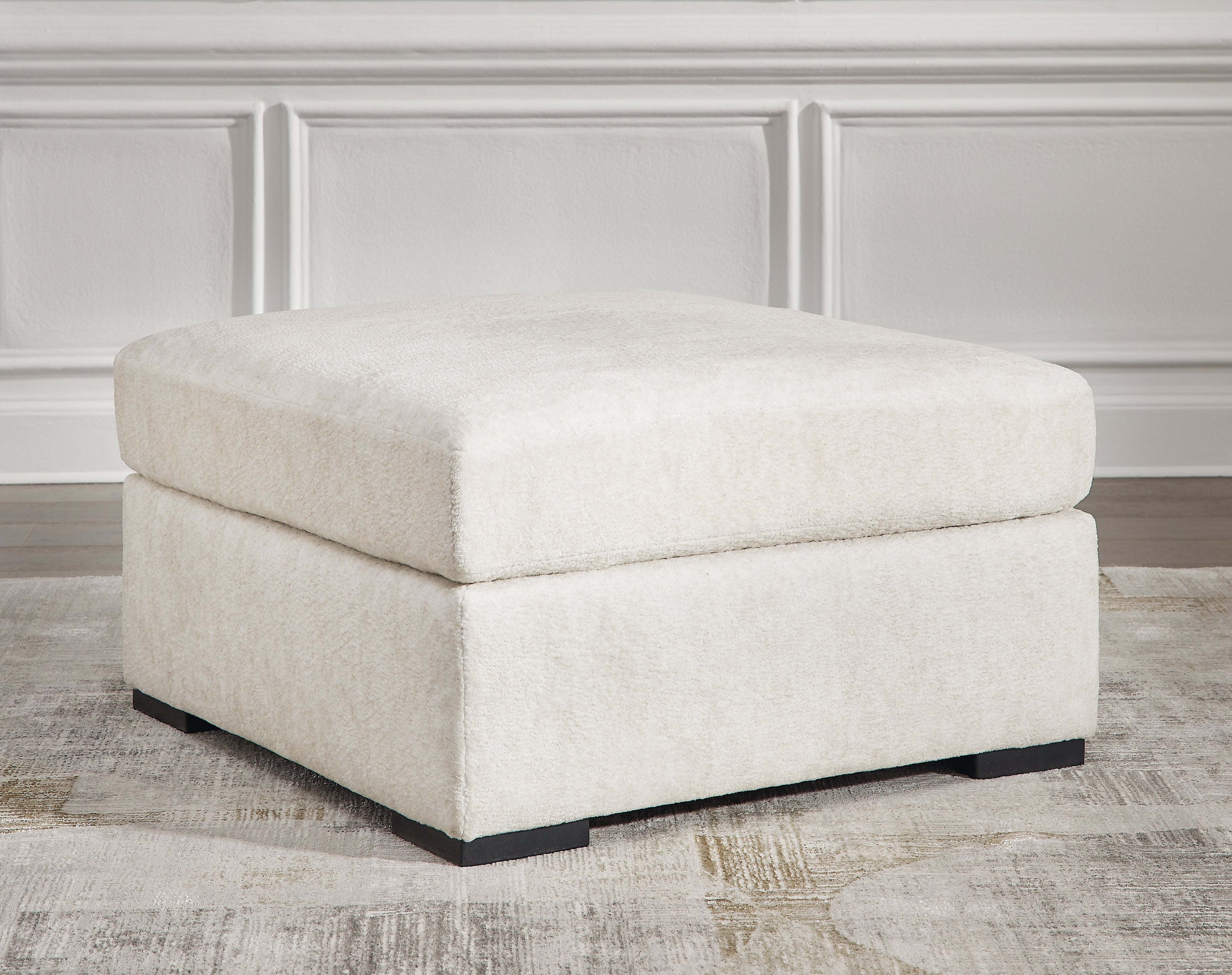 Homestyle Furniture - Ashley Furniture - Chessington Oversized Accent Ottoman - Oversized Accent Ottoman - 6190408