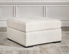 Homestyle Furniture - Ashley Furniture - Chessington Oversized Accent Ottoman - Oversized Accent Ottoman - 6190408