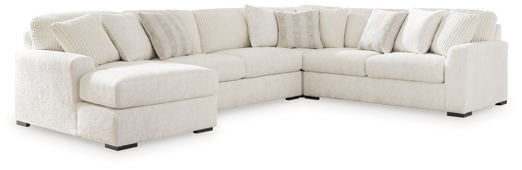 Chessington Sectionals  Homestyle Furniture (ARk)