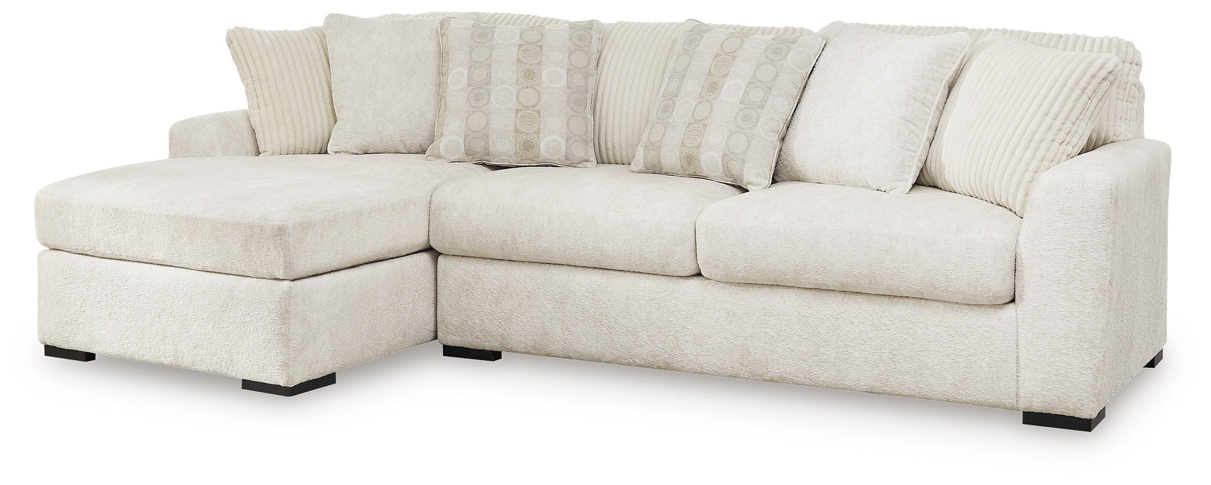 Chessington Sectionals  Homestyle Furniture (ARk)