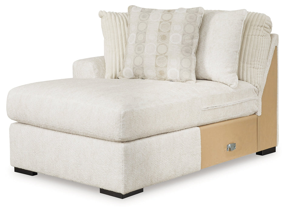 Chessington Sectionals  Homestyle Furniture (ARk)