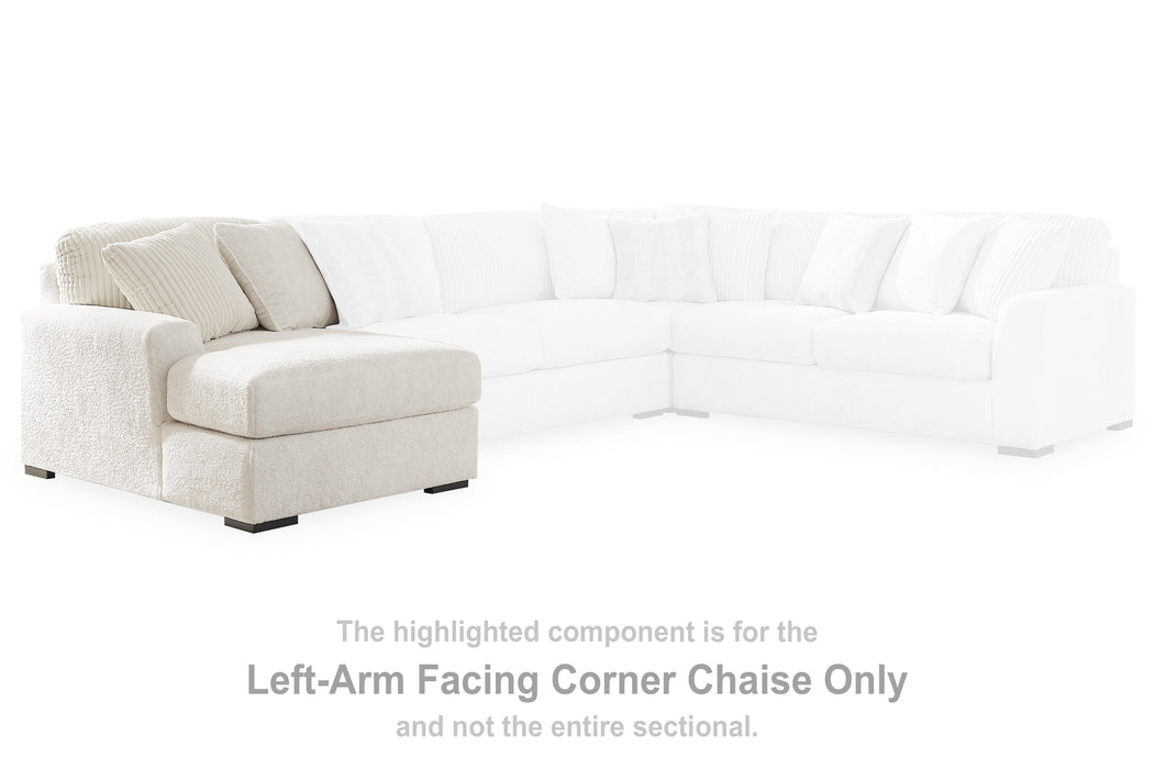 Chessington Sectionals  Homestyle Furniture (ARk)