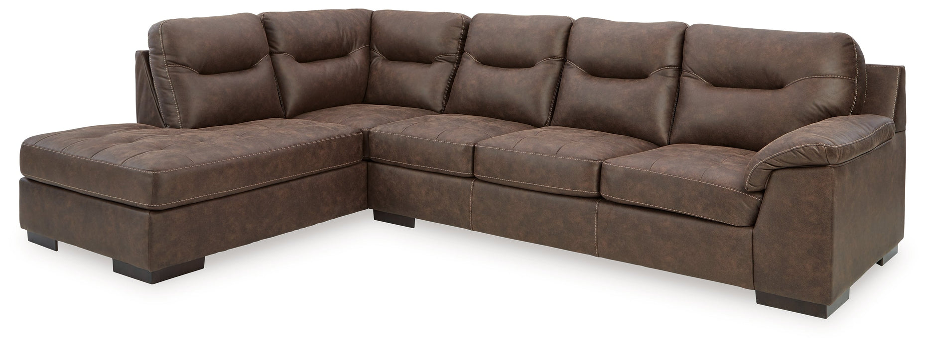 Maderla Sectionals  Homestyle Furniture (ARk)