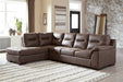 Maderla Sectionals  Homestyle Furniture (ARk)