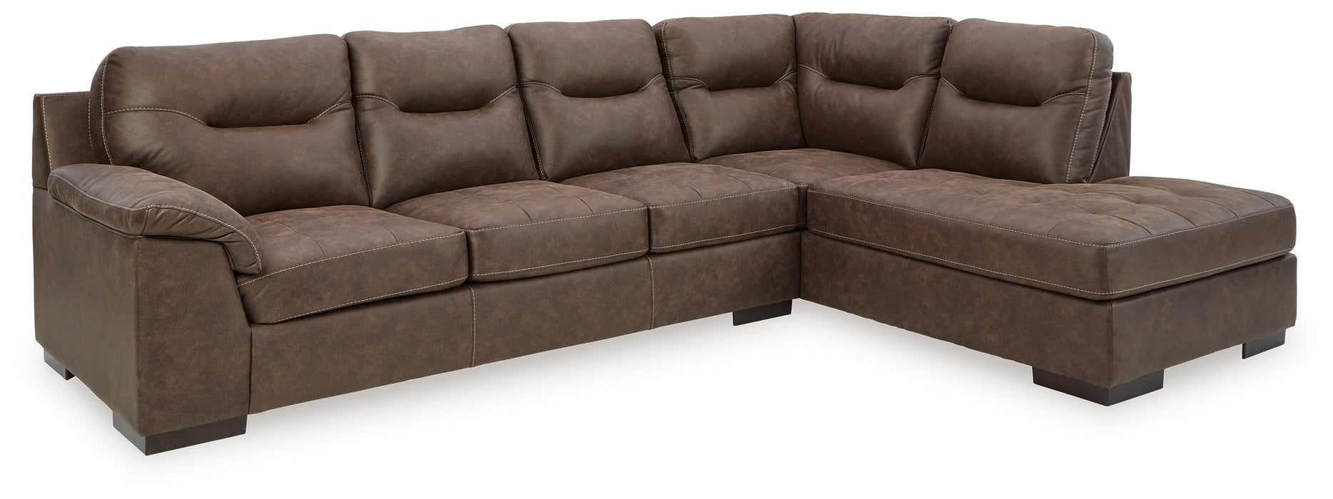 Maderla Sectionals  Homestyle Furniture (ARk)