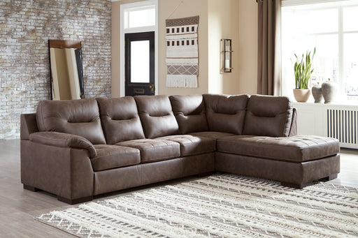 Maderla Sectionals  Homestyle Furniture (ARk)