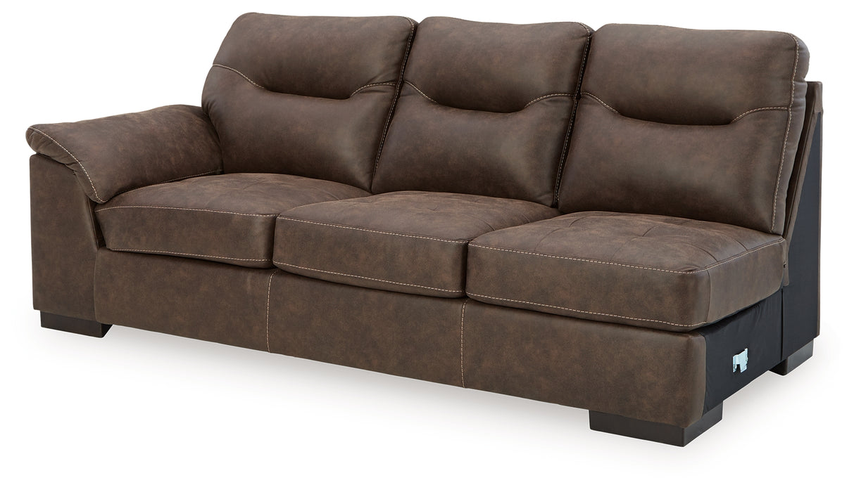 Maderla Sectionals  Homestyle Furniture (ARk)