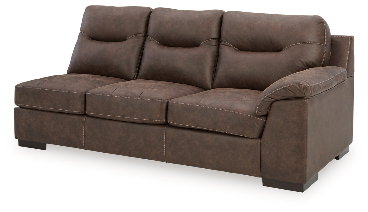 Maderla Sectionals  Homestyle Furniture (ARk)