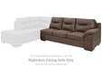 Maderla Sectionals  Homestyle Furniture (ARk)