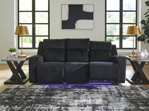 Forest Lake Recliner-Homestyle Furniture
