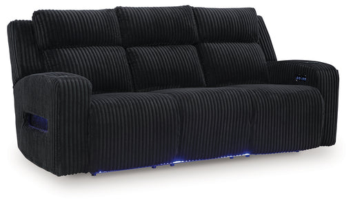 Forest Lake Recliner-Homestyle Furniture