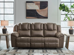 Lowilla Reclining Sofa