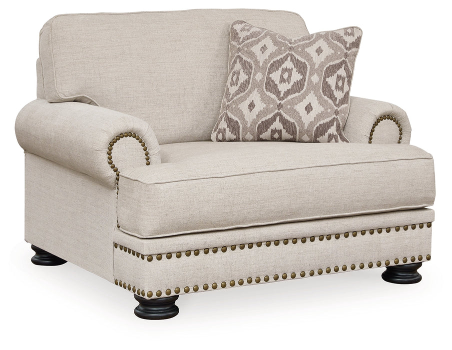 Merrimore Living Room  Homestyle Furniture (ARk)