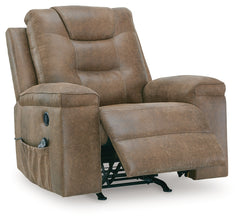 Stockworth Recliner