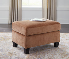 Homestyle Furniture - Ashley Furniture - Amity Bay Ottoman - Ottoman - 6720414
