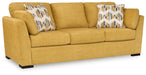 Keerwick Living Room  Homestyle Furniture (ARk)