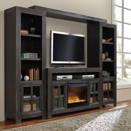 Tv stands and Entertainment Centers