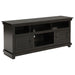 Homestyle Furniture - Coaster - Payne 60-inch TV Stand Media Console Distressed Java - 710062