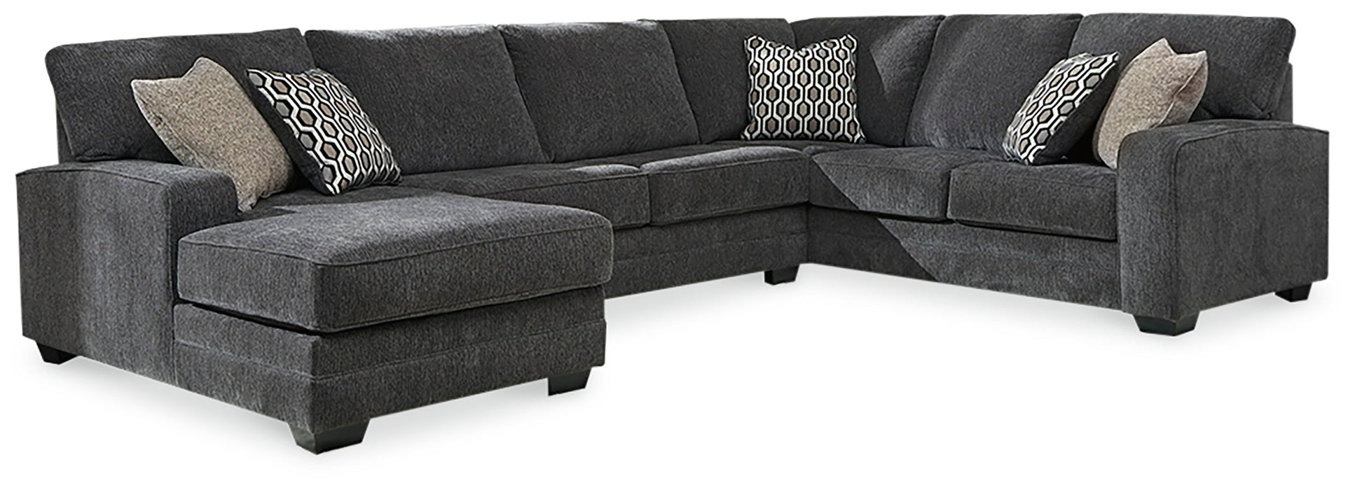 Tracling Sectionals  Homestyle Furniture (ARk)