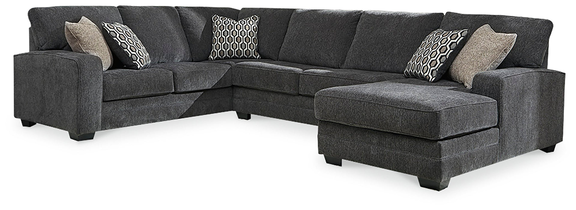 Tracling Sectionals  Homestyle Furniture (ARk)