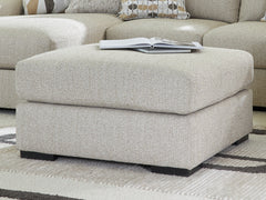 Homestyle Furniture - Ashley Furniture - Laurelgrove Oversized Accent Ottoman - Oversized Accent Ottoman - 7510508