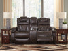 Warnerton Living Room  Homestyle Furniture (ARk)