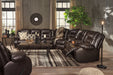 Vacherie Living Room  Homestyle Furniture (ARk)