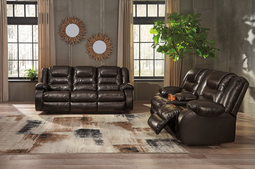 Vacherie Living Room  Homestyle Furniture (ARk)