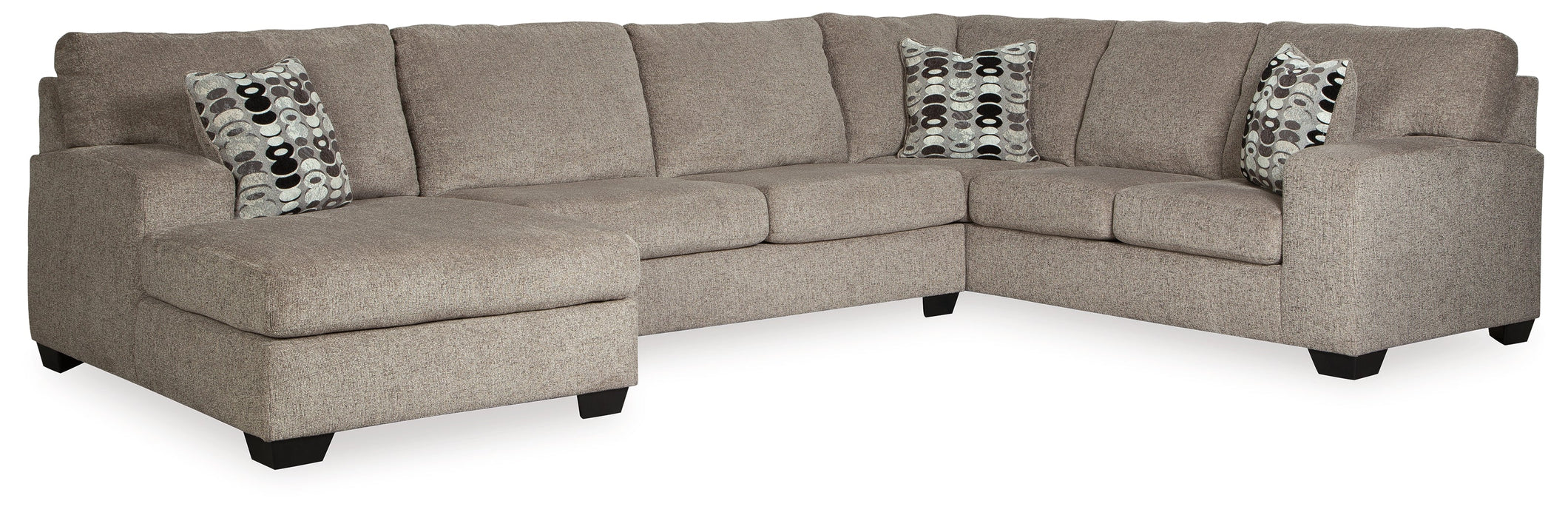 Ballinasloe Sectionals  Homestyle Furniture (ARk)