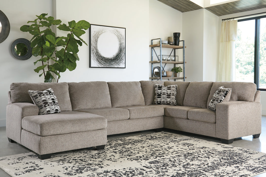 Ballinasloe Sectionals  Homestyle Furniture (ARk)