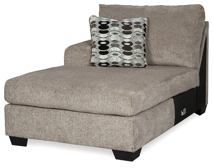 Ballinasloe Sectionals  Homestyle Furniture (ARk)