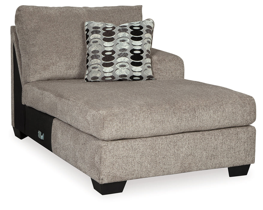 Ballinasloe Sectionals  Homestyle Furniture (ARk)